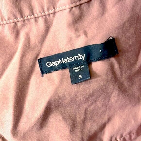 GabMaternity top size S   - Picture 6 of 8